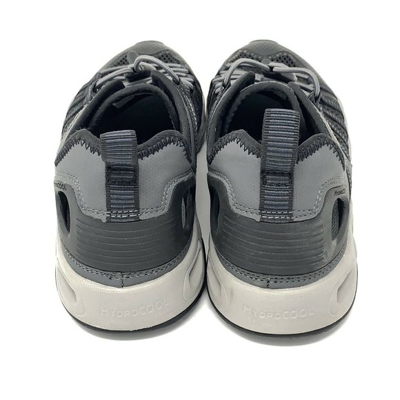 GH Bass & Co Hydrocool Shark Aqua-Grip Air Cooling - Picture 7 of 12